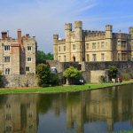 Leeds Castle